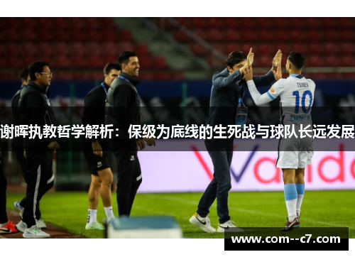 谢晖执教哲学解析：保级为底线的生死战与球队长远发展