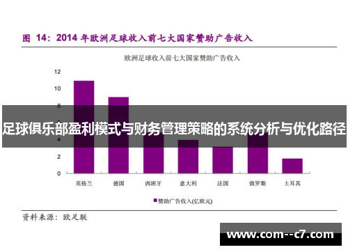 足球俱乐部盈利模式与财务管理策略的系统分析与优化路径