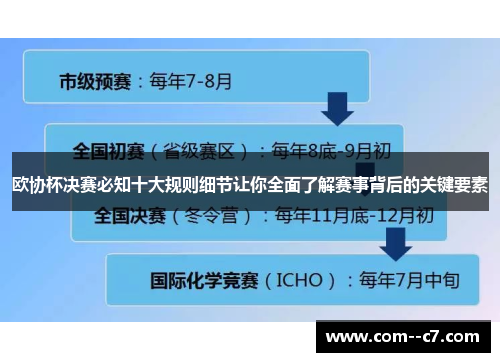 欧协杯决赛必知十大规则细节让你全面了解赛事背后的关键要素 欧协杯决赛必知十大规则细节让你全面了解赛事背后的关键要素