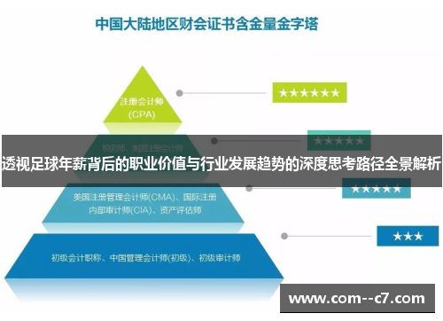 透视足球年薪背后的职业价值与行业发展趋势的深度思考路径全景解析 透视足球年薪背后的职业价值与行业发展趋势的深度思考路径全景解析