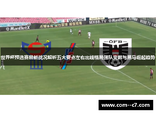 世界杯预选赛最新战况解析五大要点左右出线格局强队变数与黑马崛起趋势