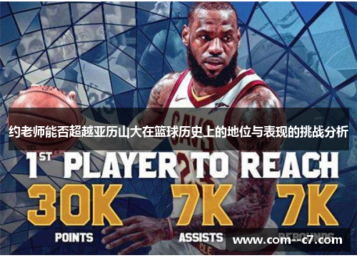 约老师能否超越亚历山大在篮球历史上的地位与表现的挑战分析