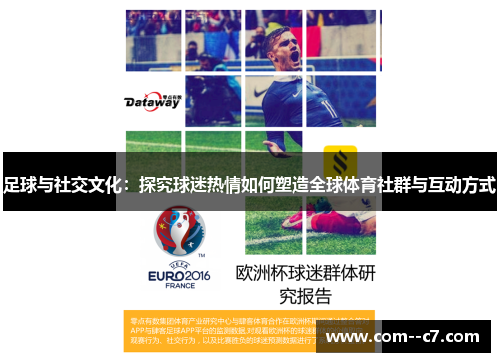 足球与社交文化:探究球迷热情如何塑造全球体育社群与互动方式 足球与社交文化:探究球迷热情如何塑造全球体育社群与互动方式
